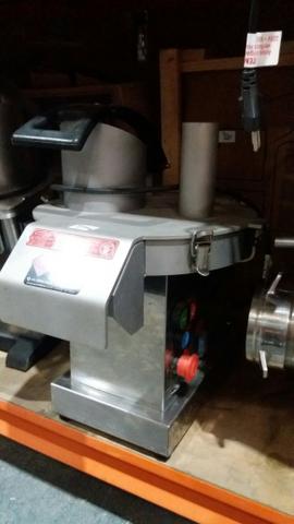 Multiprocessador 6 Disco Metvisa * Marcone
