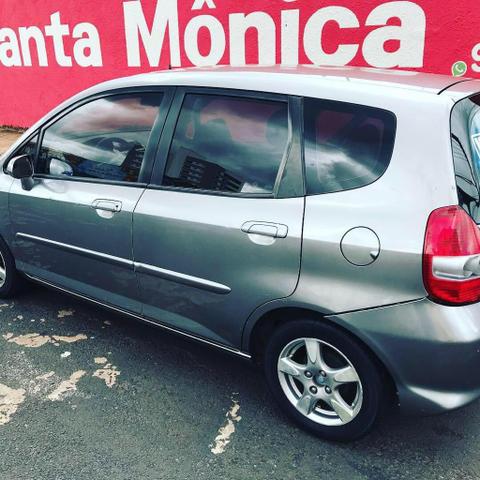 Honda Fit 1.4 Flex 2008/2008 - Foto 2