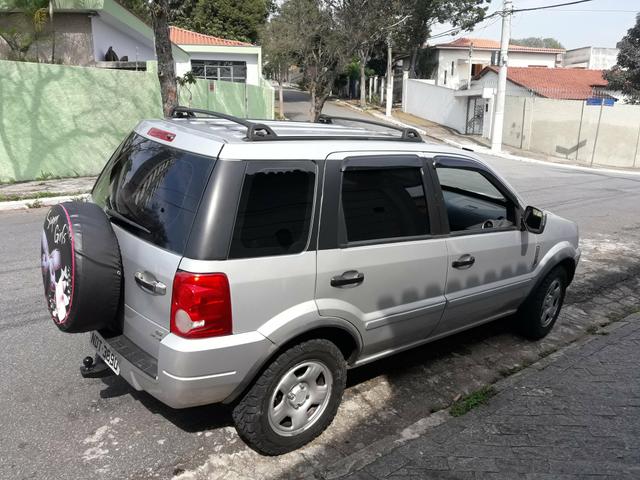 Ecosport xls 1.6 2007 mecanica - Foto 4