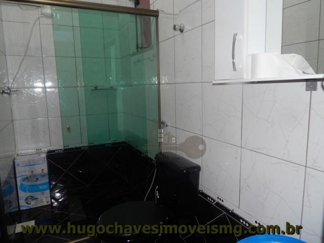 Casa à venda com 3 dormitórios em Rochedo, Conselheiro lafaiete cod:175 - Foto 11