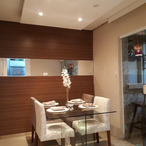 Casa Village Patamares 3 Quartos 132m² Decorado 2 vagas Oportunidade - Foto 11