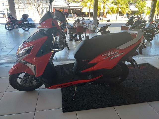 Elite 125 - 2019 - Foto 2