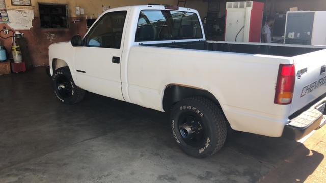 Silverado - Foto 2