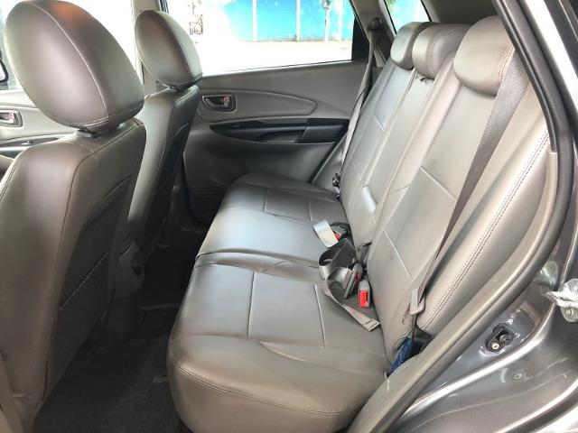 Hyundai Tucson GLS 2.0 2016 Automática - Foto 9