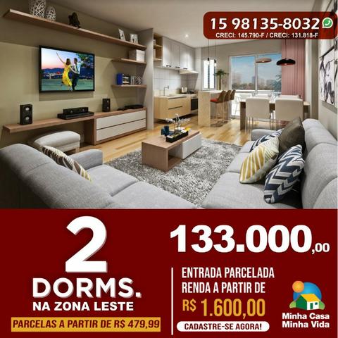 More na melhor localiza??o da Zona Leste