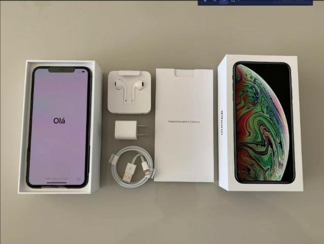 IPhone Xs Max 256gb