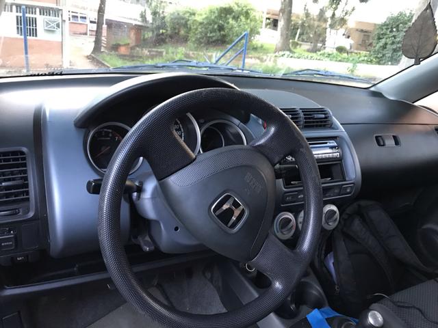 Honda Fit 1.4 Flex 2008/2008 - Foto 12