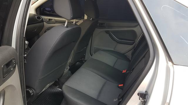 Ford Focus sedan 2012 - Foto 7