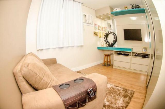 Apartamento 3 quartos com suíte - Foto 7