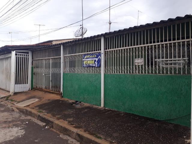 Oportunidade, Casa na QNP, R$ 200 mil, aceita proposta e financiamento