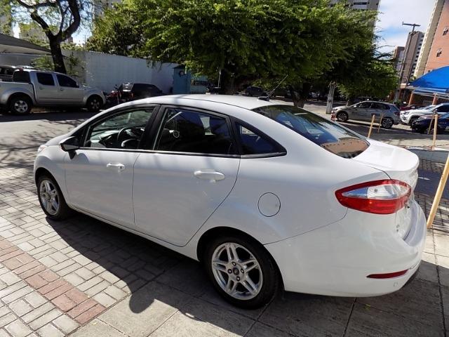 Fiesta Sedan SEL 1.6 Automático - Foto 3
