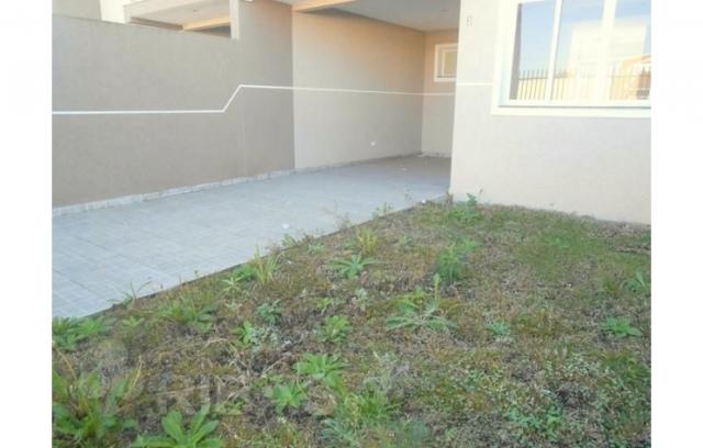 Sobrado Residencial à venda, Fazendinha, Curitiba - SO0451. - Foto 20