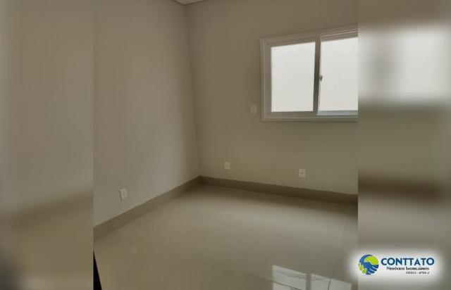 Casa térrea 3 quartos, no jd universitário - Foto 4