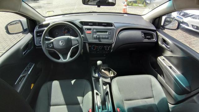 Honda City 1.5 Lx CVT 2016 Jeferson * - Foto 9