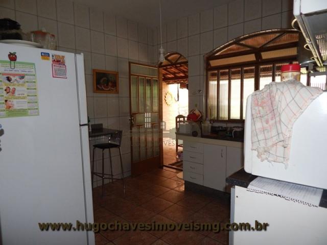 Casa à venda com 5 dormitórios em Cachoeira, Conselheiro lafaiete cod:1112 - Foto 15
