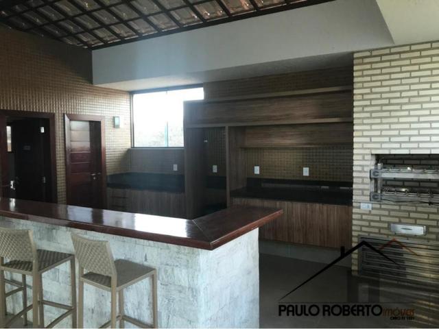 Apt no Condominio Bosque dos Pinheiros - Foto 7