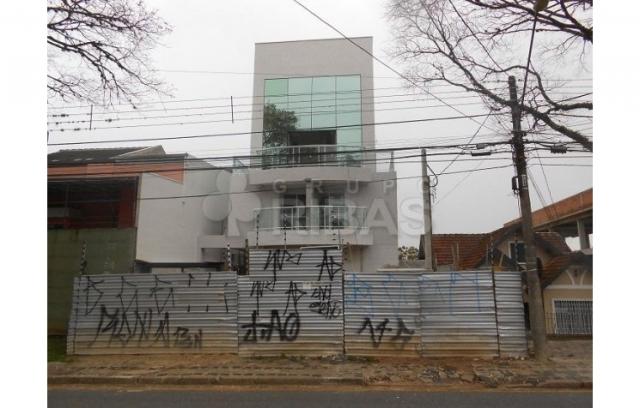 Cobertura residencial à venda, são francisco, curitiba - co0023. - Foto 2