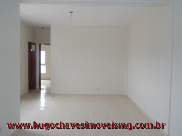 Apartamento à venda com 3 dormitórios em Manoel correia, Conselheiro lafaiete cod:250 - Foto 17