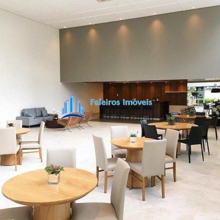 Apartamento 2 e 3 dormitorios a venda - Lançamento copema -parque raya - Foto 2