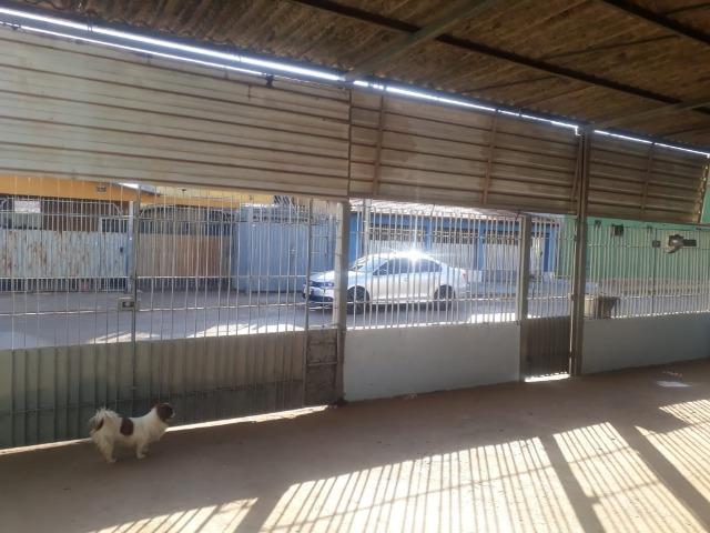 Vd casa na QNM 05, Ceilândia-Sul, lote 250m², em ótima localização - Foto 4