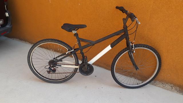 Bicicleta aro 26