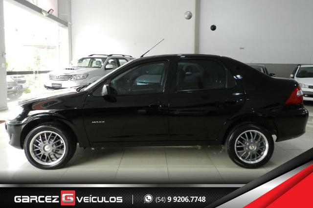 Chevrolet Prisma Maxx 1.0 Flex Manual Completo com Apenas 62 Mil Km - Foto 18