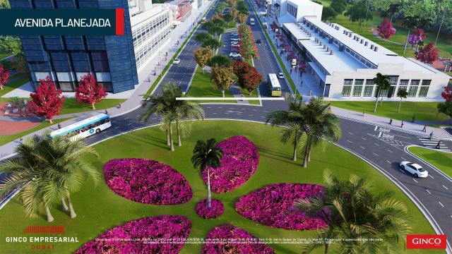 Ginco Empresarial Dubai - Foto 5