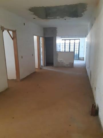 Casa c/ 04 qtos Lote Vazado Qd 06 St sul - Foto 4