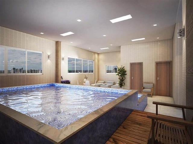 Apartamento Programa Minha Casa Minha Vida - Aviação