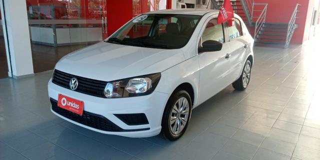 Gol MSI 1.6 2019 - Foto 2