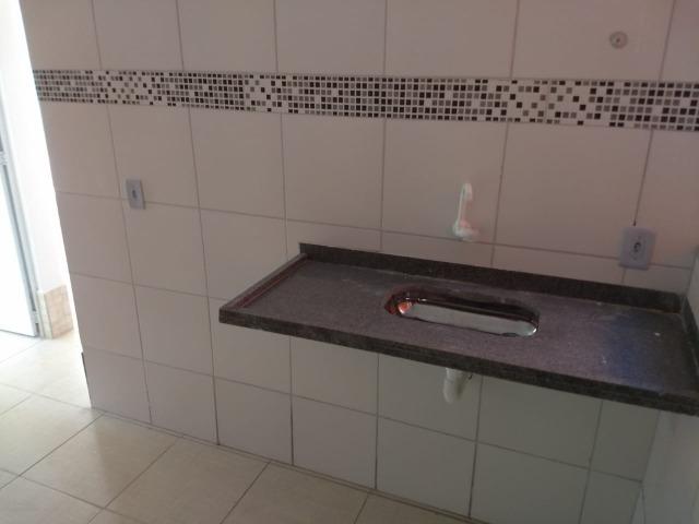 Casas térreas independentes Jardim Laranjeiras Nova Iguaçu - Foto 6