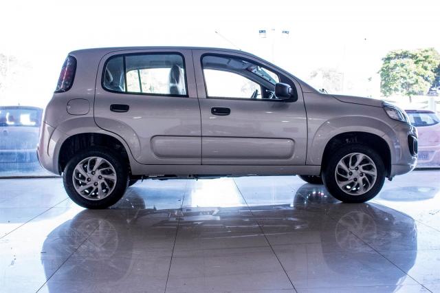 Fiat uno Drive - Foto 3