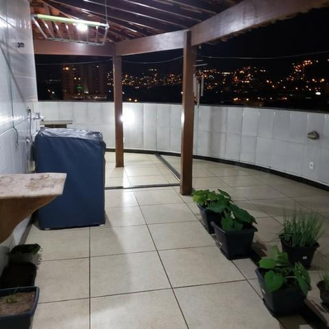 Cobertura aterrado volta redonda - Foto 10