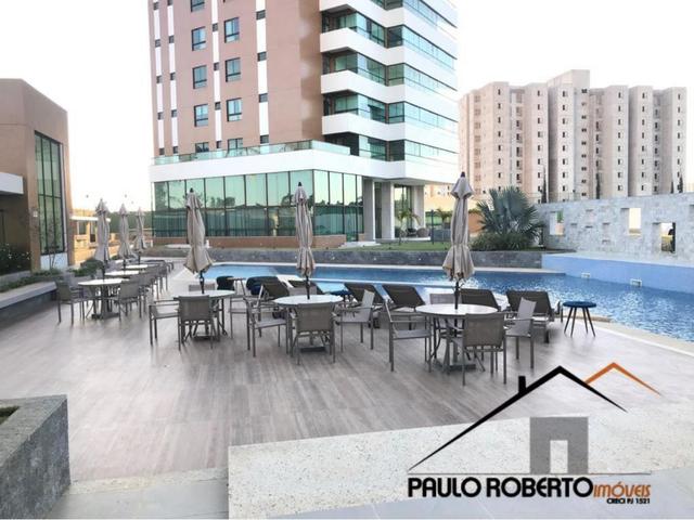 Apt no Condominio Bosque dos Pinheiros