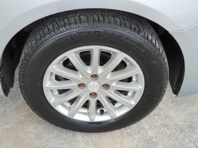 Gm - Cobalt LTZ 1.4 Flex, Ar, Dh, Vid, Trava, Som, Alarme, Revisado, Garantia - Foto 11