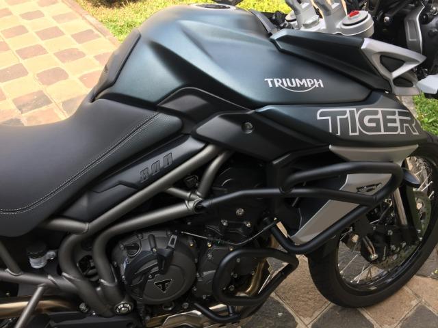 Tiger xca 800-2019 - Foto 2