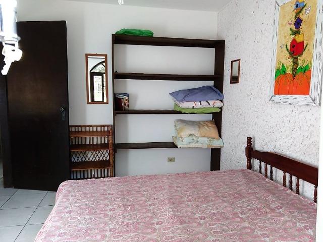 Casa com ar-condicionado, para 6 pessoas localizada na Barra do Saí - Foto 7