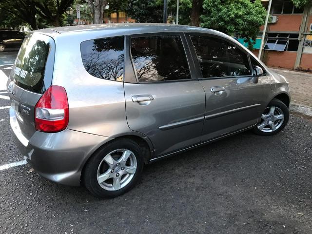 Honda Fit 1.4 Flex 2008/2008 - Foto 10