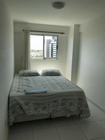 Excelente Apto no Edf. Salute com 4/4 Pronto pra mora - Foto 14