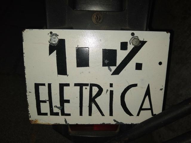 Moto Elétrica - Foto 2