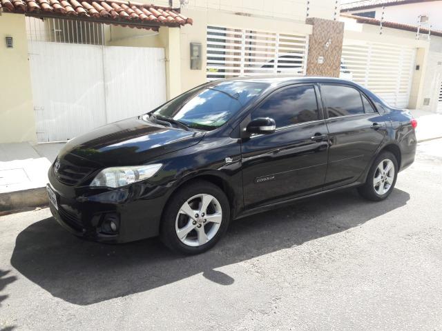 Toyota Corolla XEI 2.0 2014 - Foto 3