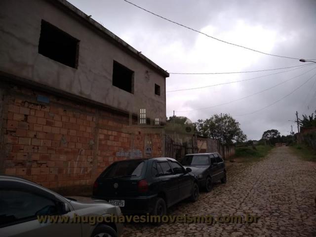 Casa à venda com 4 dormitórios em Jardim europa, Conselheiro lafaiete cod:1101 - Foto 6