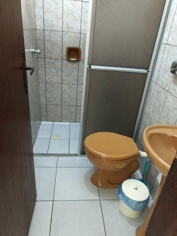 Casa com ar-condicionado, para 6 pessoas localizada na Barra do Saí - Foto 9