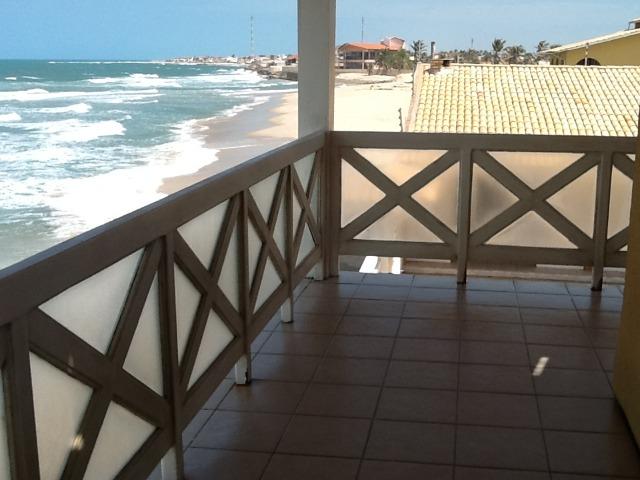 Casa de Praia na Caponca - Bianca - CA01 - Foto 8
