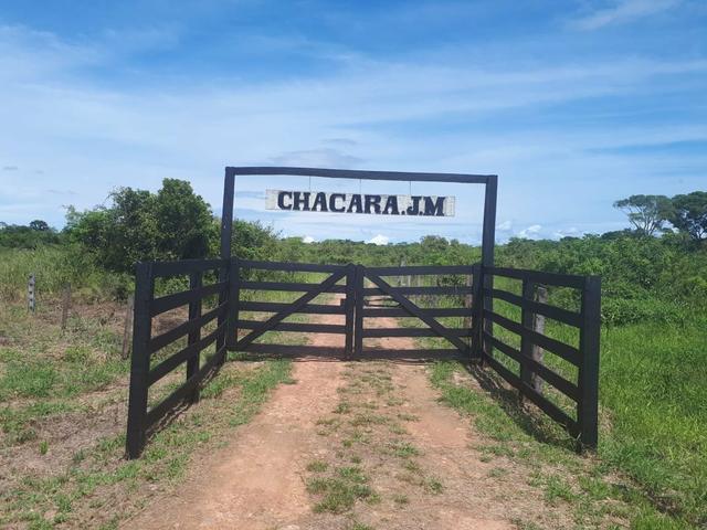 Chacara barao de melgaço - Foto 4