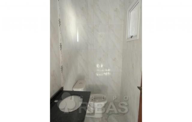 Sobrado Residencial à venda, Fazendinha, Curitiba - SO0451. - Foto 6