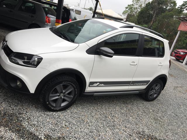 Vendo cross fox G2 f * - Foto 3