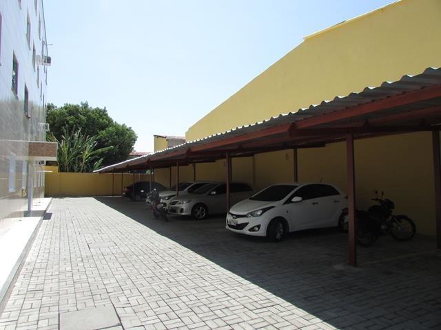 Apartamento no Henrique Jorge - Foto 2