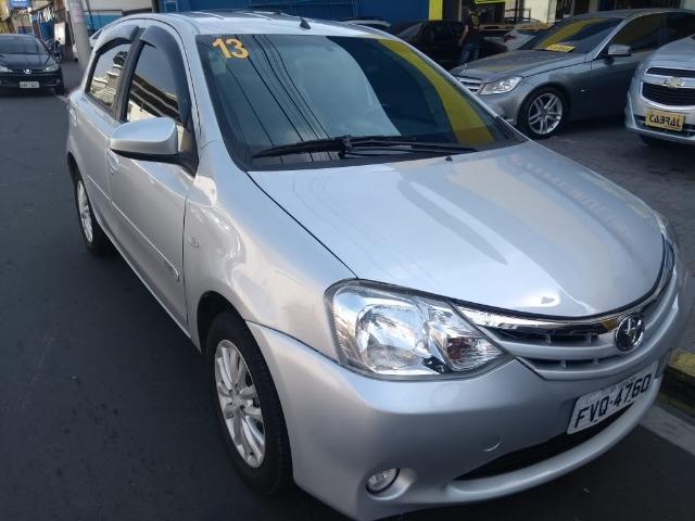 Etios 1.5 Completo 2014- Ótimo para Uber e 99