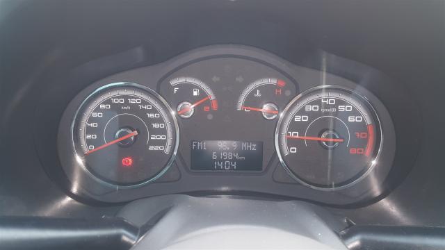 FIAT GRAND SIENA 2016/2016 1.4 MPI ATTRACTIVE 8V FLEX 4P MANUAL - Foto 6